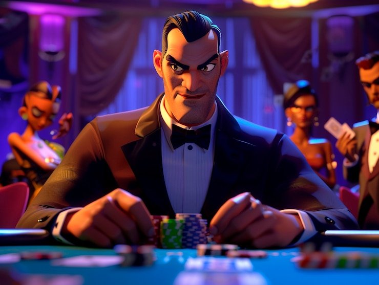 inulpoker featured game showcase