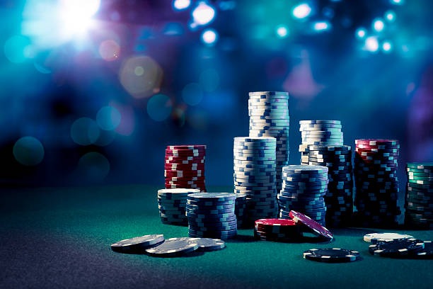 Pasar sepak bola lengkap di inulpoker