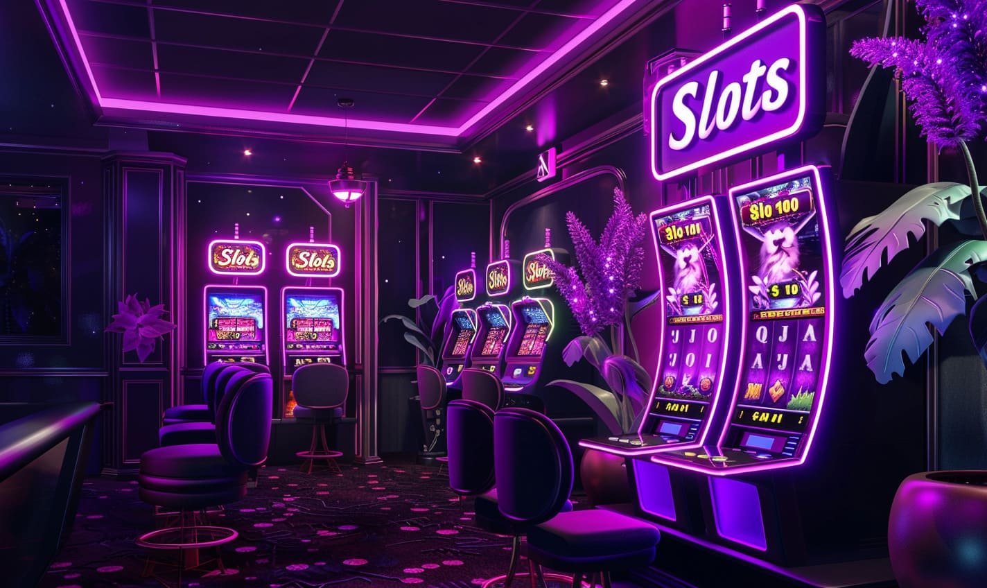 Tutorial Live Baccarat